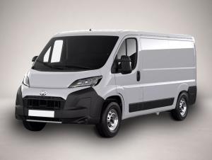 Toyota Proace Max 33 L2H1 Duty Kam Klima Temp Bluet.
