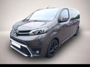 Toyota Proace (Verso) 2.0 D-4D L1 Executive 7S Nav Pano