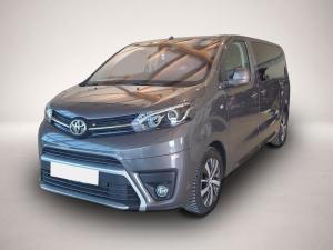 Toyota Proace (Verso) L1 Executive Navi HUD Bi-Xenon SHZ MFL BT