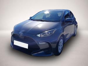 Toyota Yaris 1.0 Comfort „Garantie bis 07.2037“ Bluetoo