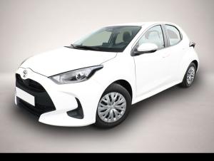 Toyota Yaris 1.5 Dual-VVT-iE 116 Hybrid Comfort Kamera