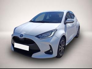 Toyota Yaris 1.5 Hybrid Team D „Comfort,AHK“ Bluetooth