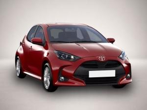 Toyota Yaris 1,5 Hybrid Comfort Kamera Klimaautomatik ACC Al.