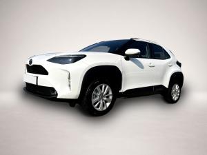Toyota Yaris Cross 1.5 E FWD Comfort *Kamera PDC v+h*