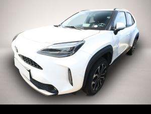 Toyota Yaris Cross 1.5 Hybrid 116 Comfort AWD-i LED AHK