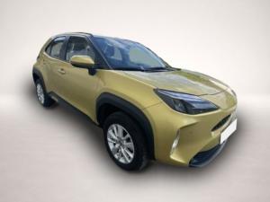 Toyota Yaris Cross 1.5 Hybrid AWD-i,SHZ,R-Cam,App-Con 85 kW (116 P.