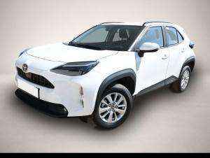 Toyota Yaris Cross Aut. Kam Sitzhz. ACC 16″ CarPlay