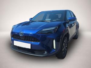 Toyota Yaris Cross Bluetooth Navi LED Klima Einparkhilf