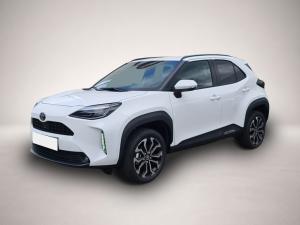 Toyota Yaris Cross Hybrid 130 1.5 VVT-i Teamplayer (XPB