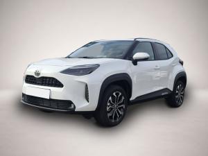 Toyota Yaris Cross Hybrid 130 1.5 VVT-i Teamplayer (XPB