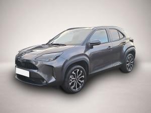Toyota Yaris Cross Hybrid 130 1.5 VVT-i Teamplayer (XPB