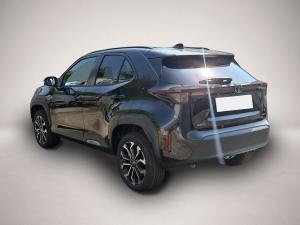 Toyota Yaris Cross Hybrid 130PS 1.5 VVT-i Teamplayer