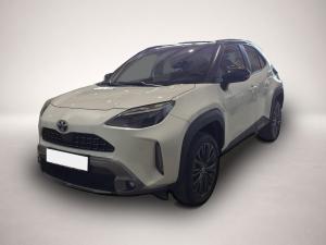 Toyota Yaris Cross Hybrid Adventure Adv.-Safety-P.JBL