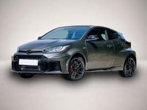 Toyota Yaris GR AT8 LED Smartkey DIgC 18″LM Ultrasuede