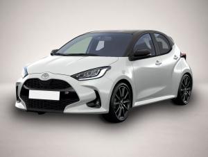 Toyota Yaris GR Sport Nav LED HeadUp SmartKey SHZ BLIS