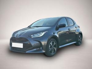 Toyota Yaris Hybrid 116 1.5 VVT-i Teamplayer (XPA1)