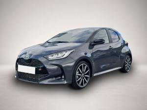 Toyota Yaris Hybrid 130 1.5 GR SPORT