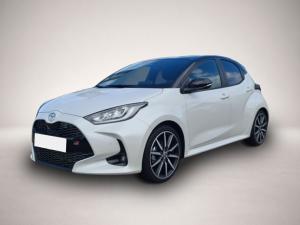 Toyota Yaris Hybrid 130PS 1.5 GR SPORT