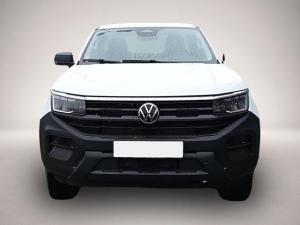 Volkswagen Amarok 2.0 TDI 4MOTION / ACC / Rückfahrkamera 1.