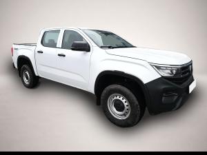 Volkswagen Amarok 2.0 TDI 4MOTION / ACC / Rückfahrkamera