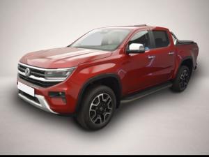 Volkswagen Amarok 3.0 TDI Autom. Style