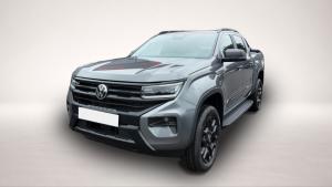 Volkswagen Amarok 3.0 TDI Dark Label 4Motion Sofort/Stand/5