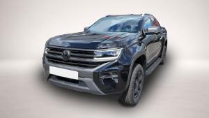 Volkswagen Amarok 3.0 TDI PanAmericana SOFORT /Standheizung