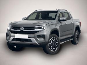 Volkswagen Amarok Aventura AssisP7 AHK Rollcover Matrix 20″