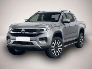 Volkswagen Amarok Aventura StHz 21″LM AHK Rollcover Matrix