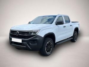 Volkswagen Amarok DC 2.0 TDI 4M