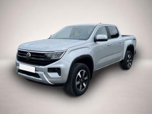 Volkswagen Amarok DC 2.0 TDI DSG 4M Life