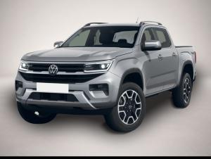 Volkswagen Amarok Style 20″LM AHK Navi Reling Matrix AC2Z