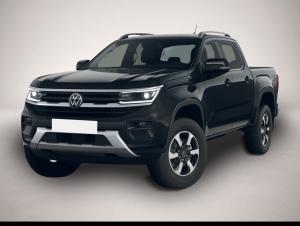 Volkswagen Amarok Style AHK Navi Reling Matrix AC2Zone Keyl