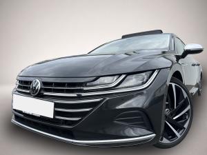 Volkswagen Arteon 2.0 TDI DSG Shooting Brake Elegance 188¤
