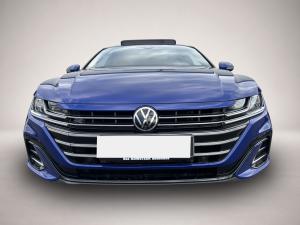 Volkswagen Arteon 2.0 TDI DSG Shooting Brake R-Line 181¤ m.