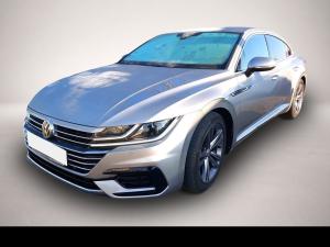 Volkswagen Arteon 2.0 TSI 190 DSG R-Line Nav DigCo eHk Kam