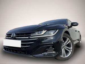 Volkswagen Arteon 2.0 TSI DSG Shooting Brake R-Line 169¤ m.