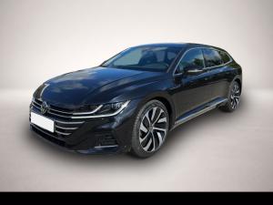 Volkswagen Arteon SB 2.0 TDI DSG 4Mo. R-Line AHK KAMERA LED