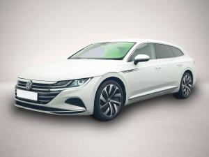 Volkswagen Arteon SB 2.0 TDI DSG Elegance AHK EASY-OPEN ALU