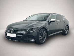 Volkswagen Arteon SB 2.0 TDI DSG Elegance NAVI KAMERA ACC S