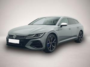 Volkswagen Arteon SB 2.0 TSI DSG 4Mo. R AHK EASY-OPEN DCC