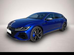Volkswagen Arteon SB 2.0 TSI DSG 4Mo. R AHK NAVI KAMERA SHZ