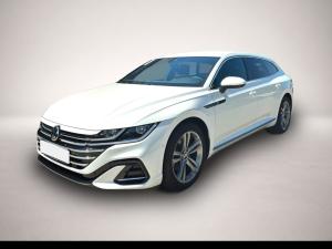 Volkswagen Arteon SB 2.0 TSI DSG R-Line AHK KAMERA ACC LED