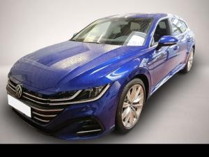 Volkswagen Arteon Shooting Brake 1.4 TSI eHybrid DSG R-Line