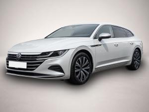 Volkswagen Arteon Shooting Brake 2.0 TDI 4Motion DSG Elegan
