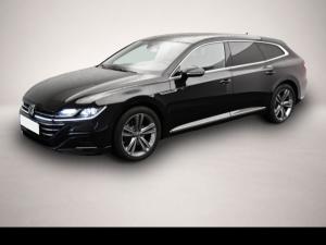 Volkswagen Arteon Shooting Brake 2.0 TDI DSG 4Motion R-Line