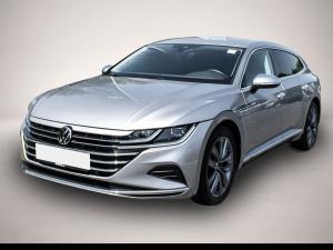 Volkswagen Arteon Shooting Brake 2.0 TDI DSG Elegance