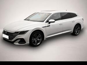 Volkswagen Arteon Shooting Brake 2.0 TDI DSG R-Line
