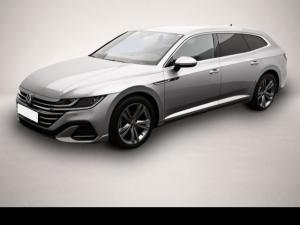 Volkswagen Arteon Shooting Brake 2.0 TDI DSG R-Line ACC/AHK