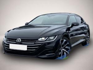Volkswagen Arteon Shooting Brake 2.0 TDI DSG R-LINE APP-CON